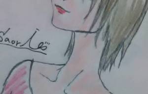 ラブリーウーマン - サオリ