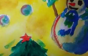 聖なる日 - サオリ