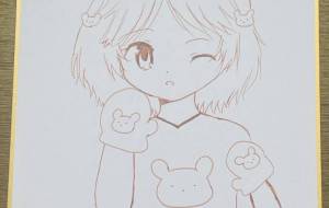 うさちゃんと幼女 - 社容尊悟