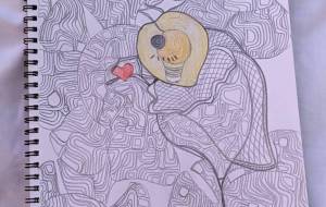 半導体の中の恋 - まる