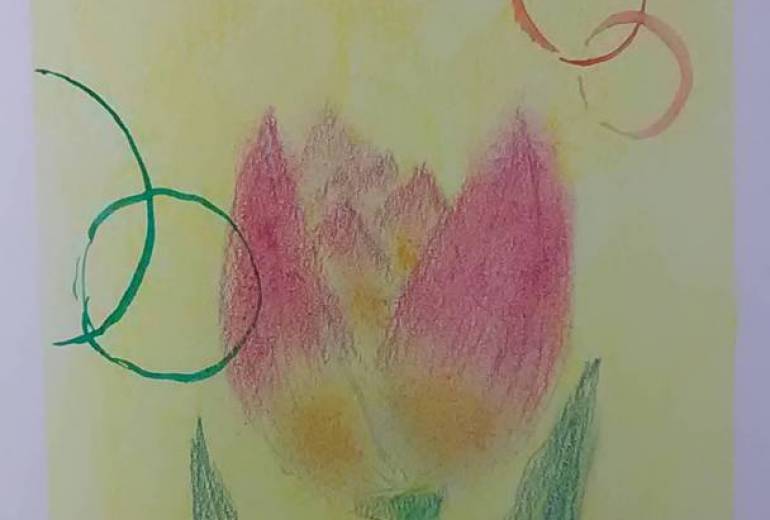 黄泉のちゅーりっぷ