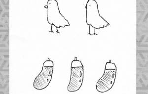 一富士二鷹三茄子 - 社容尊悟