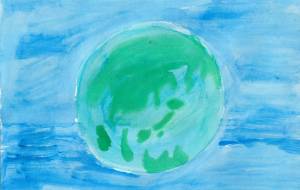 地球 - 社容尊悟