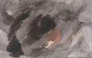 黒に染まれ - 社容尊悟