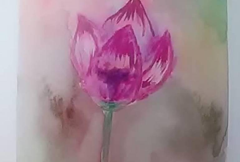 ひとりぼっちふたりぼっち