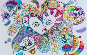 Final Agape - S.BAN☆伴秀眞