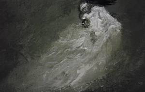 傷死母神(僕の気持ち) - 真鍋哲地