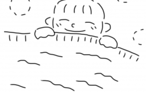 ブランケット - まかろんちゃん