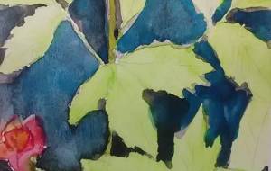 闇夜の蕾 - サオリ