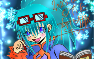 Let’s お絵描き - きりなが万葵