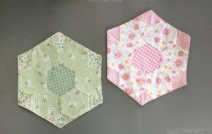 鍋敷き - 廻 真利子