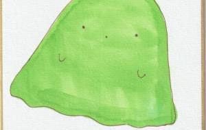 グリーンイズベスト - 社容尊悟