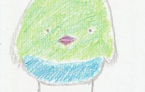 虹鳥 - 社容尊悟