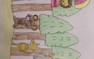 動物たち - くるげ