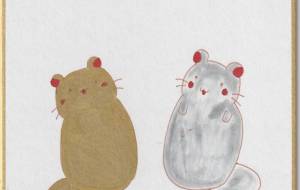 金か銀かどちらを選ぶ? - 社容尊悟