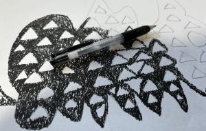 集中力 - 笹谷正博