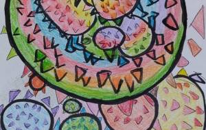 トゲのある心 - R&B