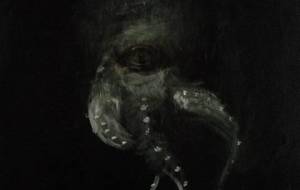 悲雪デビル(僕の心が喋る狂おしいと) - 真鍋哲地