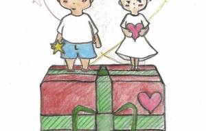 伝えたいプレゼント - いそごろう