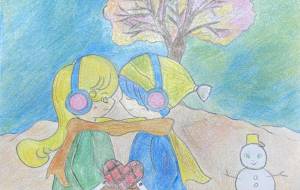 どんなに季節が変わろうと - いそごろう