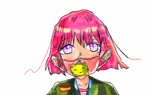 イカロス - ユキ47アスタ