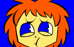 食いしん坊な子 - 黒越瑠香