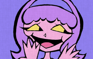 ママ友 - 黒越瑠香