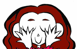 夢見る少女 - 黒越瑠香