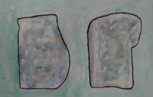 おもち - まかろんちゃん