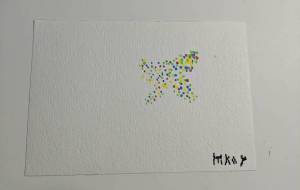 蝶-バタフライ MKay - MKay