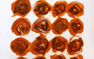 形にすること - 塩川華湖