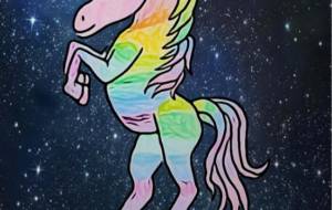 UNICORN - 聖羽SEIHA