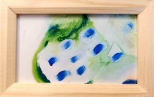 下垂 - 塩川華湖