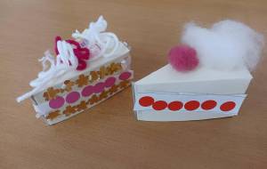 バレンタイン - 中井麻美