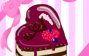 スイーツハート - ダイヤモンドリリー