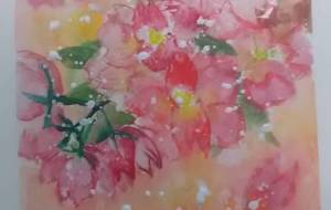 煌賓馬 - サオリ