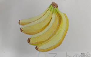 バナナ - 恵麻 