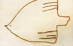 鐵の鳥 - 塩川華湖