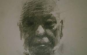 老人、たった1人の意味(孤独) - 真鍋哲地