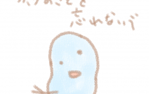 雪だるま - まかろんちゃん