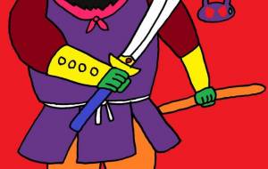 厄除け - 工房はんど yu-ma