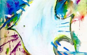 飛べるはず - 塩川華湖