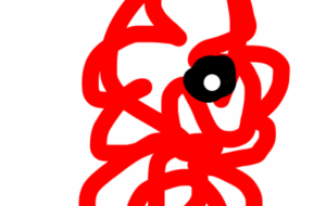 浮遊感 - 笹谷正博