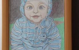 baby2 - 太陽と月