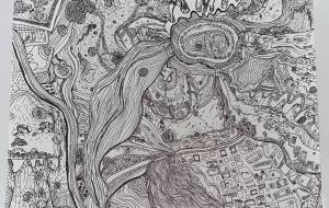 何がみえる - Natsumi.Y.