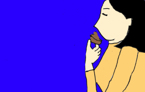 バレンタイン・デー - 高瀬文章
