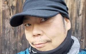 アヒル口!オヤジ - 真鍋哲地