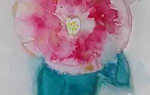 暗闇の中の希望 - サオリ