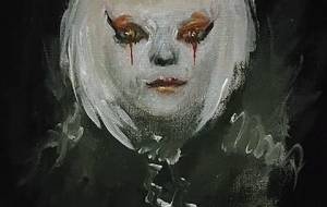 美しい女性その顔が欲しい - 真鍋哲地