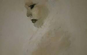 花女神降臨 - 真鍋哲地